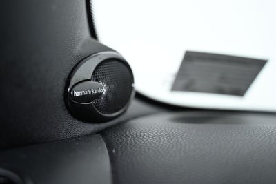 2011 MINI Cooper S S