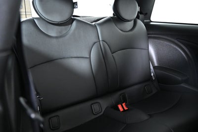 2011 MINI Cooper S S