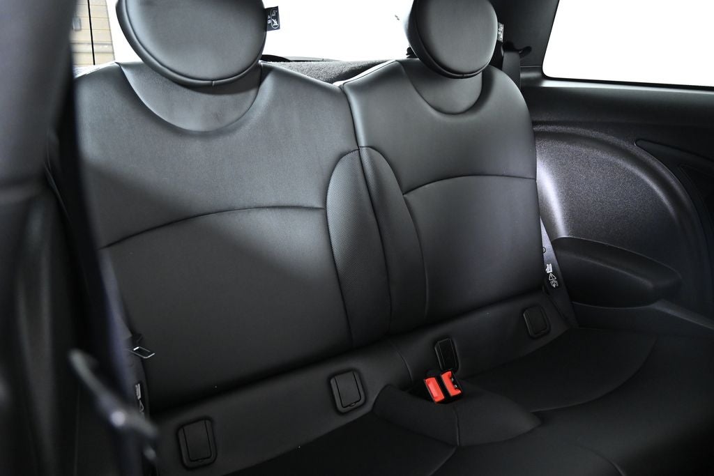 2011 MINI Cooper S S