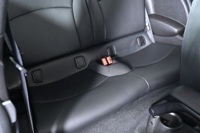 2011 MINI Cooper S S