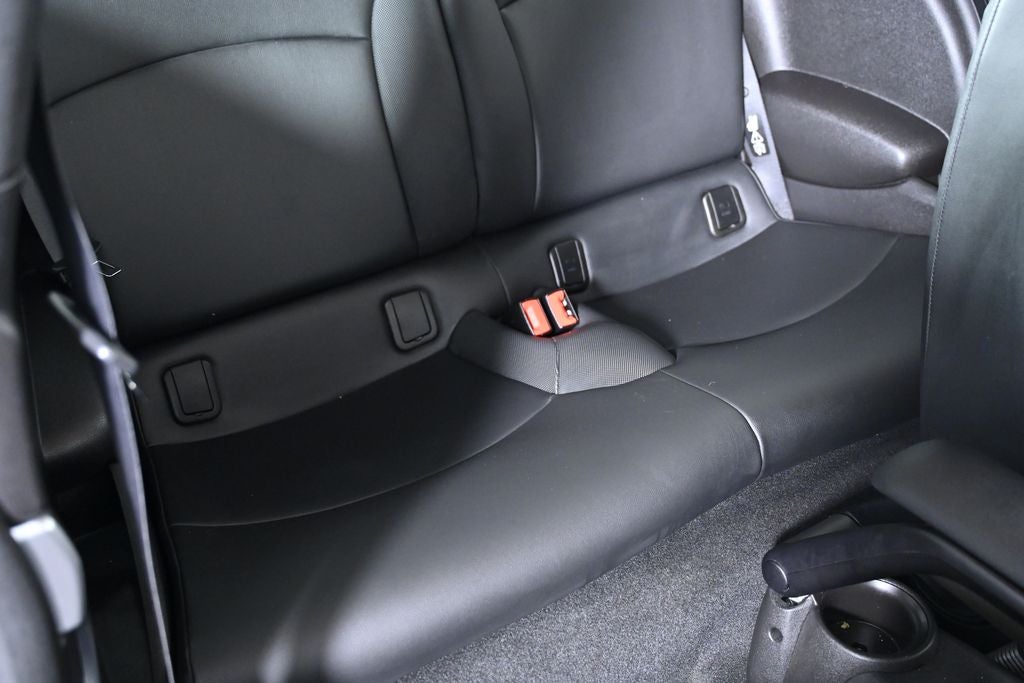 2011 MINI Cooper S S