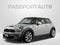 2011 MINI Cooper S Base