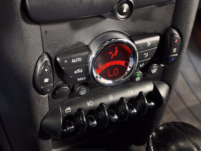 2011 MINI Cooper S Base