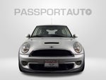 2011 MINI Cooper S Base