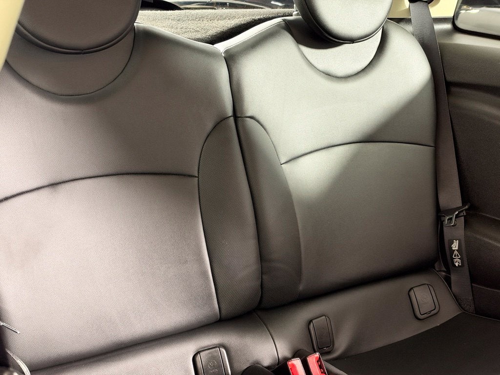 2011 MINI Cooper S Base