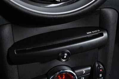 2011 MINI Cooper S Base