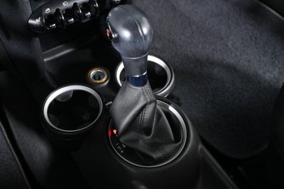 2011 MINI Cooper S Base