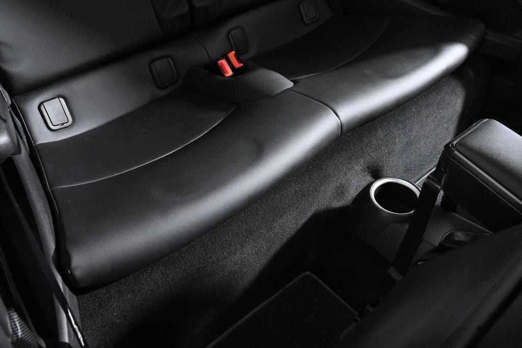 2011 MINI Cooper S Base