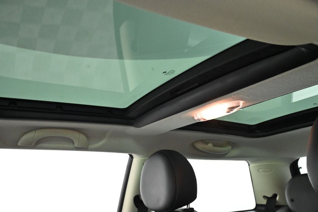 2011 MINI Cooper S Base
