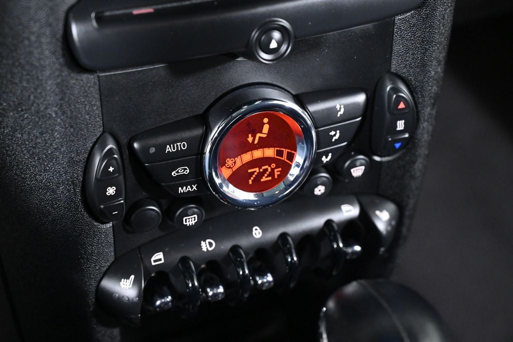 2011 MINI Hardtop 2 Door Cooper S