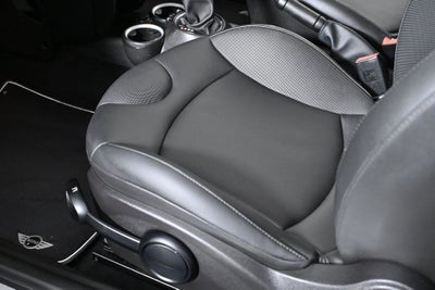 2011 MINI Hardtop 2 Door Cooper S