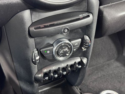 2012 MINI Cooper 2dr