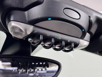 2012 MINI Cooper 2dr