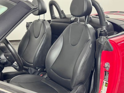 2012 MINI Cooper 2dr