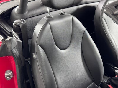 2012 MINI Cooper 2dr