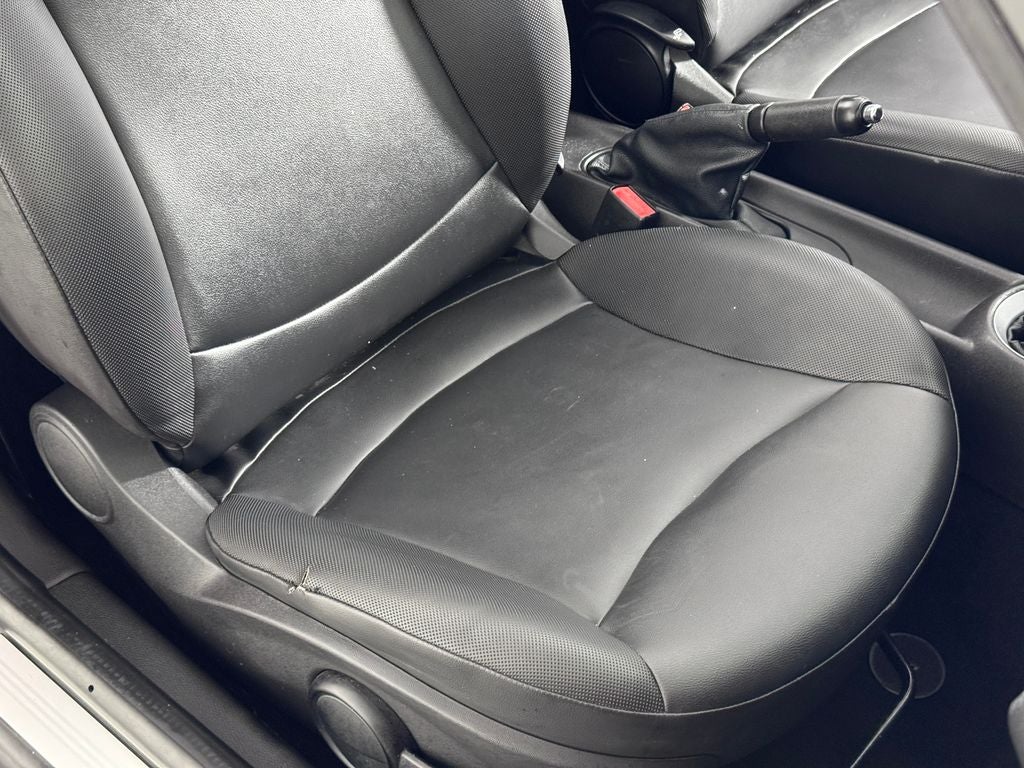 2012 MINI Cooper 2dr