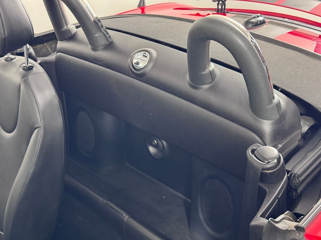 2012 MINI Cooper 2dr