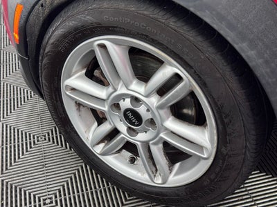 2012 MINI Cooper 2dr