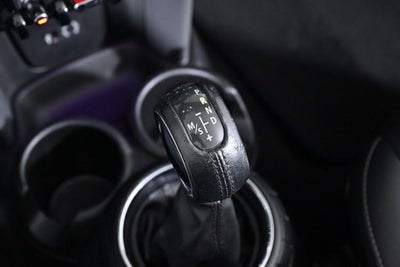 2017 MINI Cooper Base