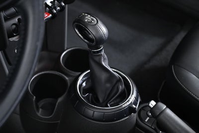 2017 MINI CONVERTIBLE Cooper