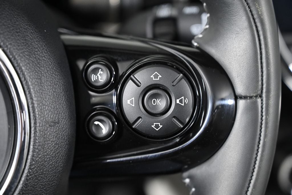 2018 MINI CONVERTIBLE Cooper