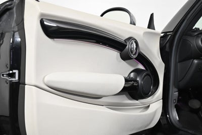 2018 MINI CONVERTIBLE Cooper