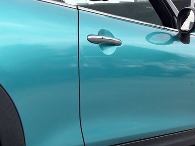 2018 MINI Cooper S Base