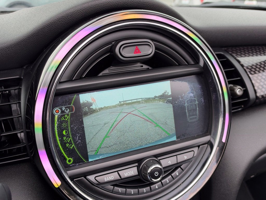 2018 MINI Cooper S Base