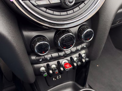 2018 MINI Cooper S Base
