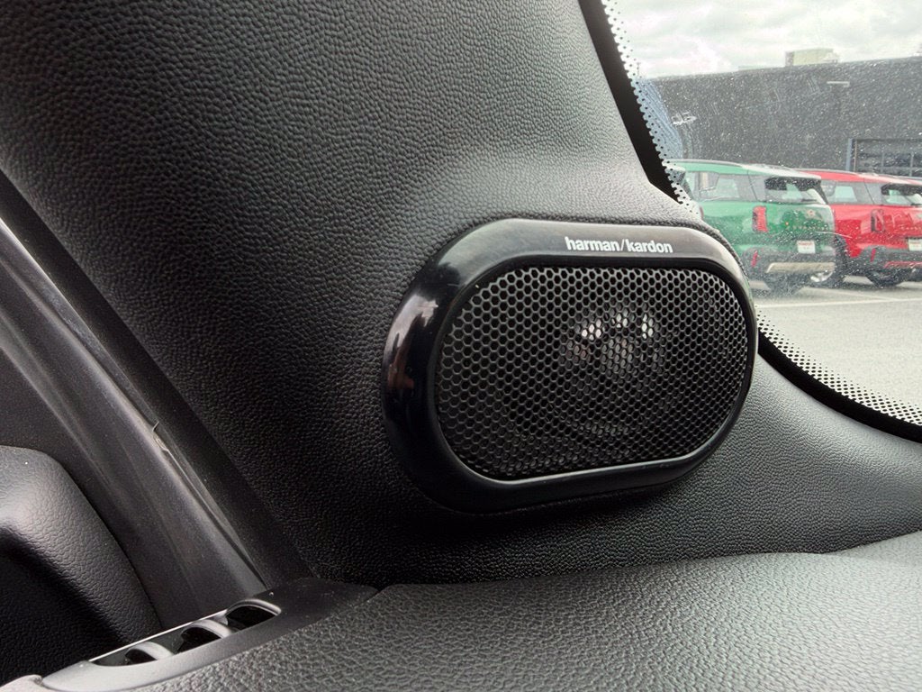2018 MINI Cooper S Base