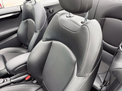 2018 MINI Cooper S Base