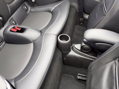 2018 MINI Cooper S Base