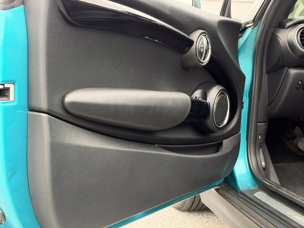 2018 MINI Cooper S Base