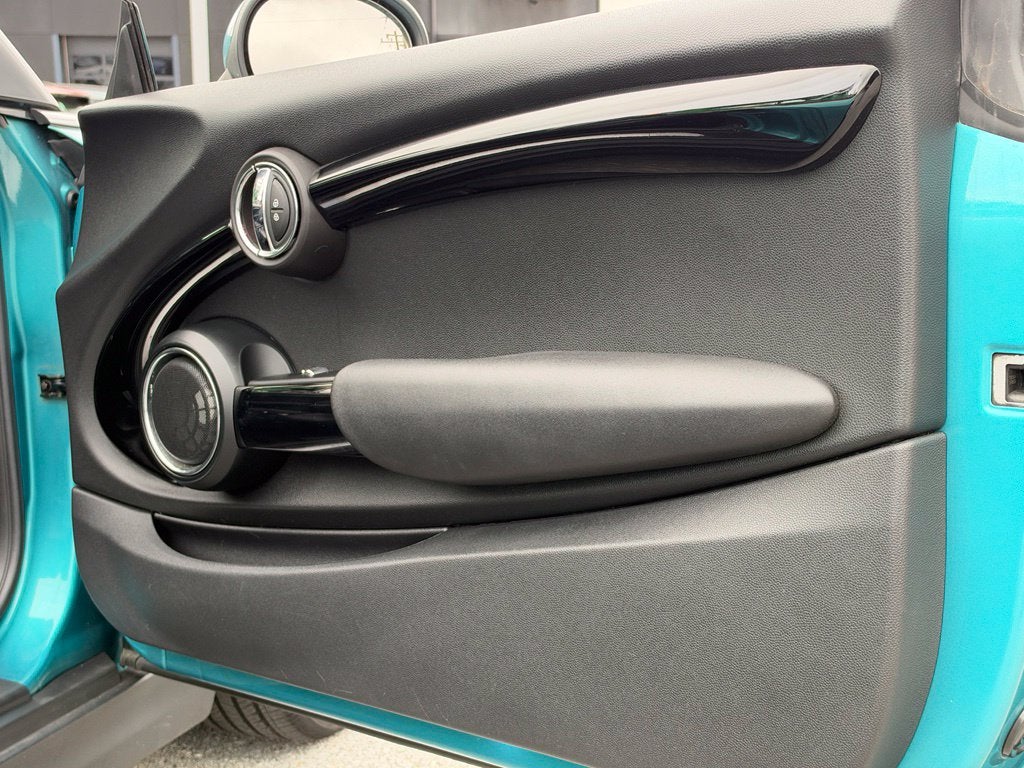 2018 MINI Cooper S Base
