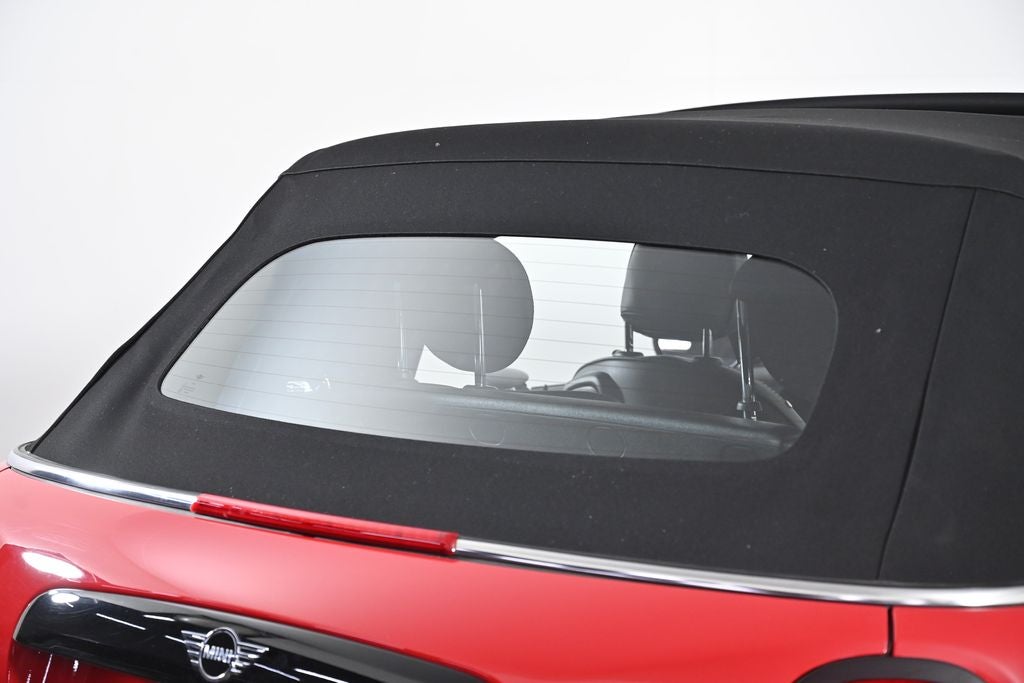 2021 MINI John Cooper Works John Cooper Works