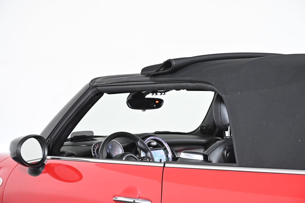 2021 MINI John Cooper Works John Cooper Works