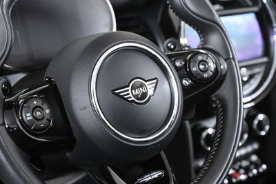 2021 MINI John Cooper Works John Cooper Works