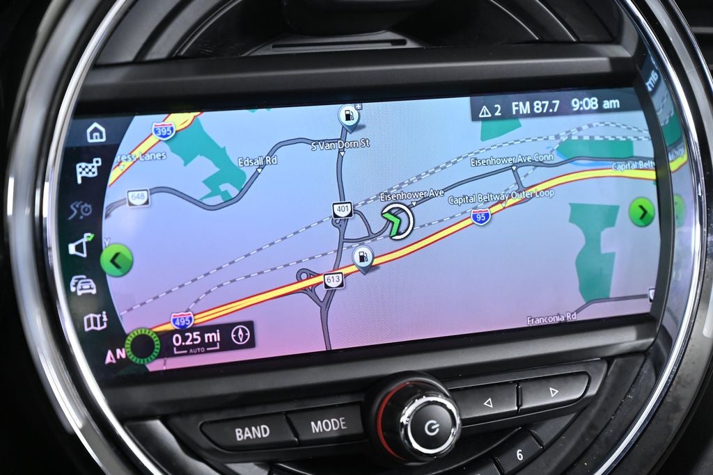 2021 MINI John Cooper Works John Cooper Works