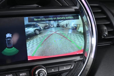 2021 MINI John Cooper Works John Cooper Works