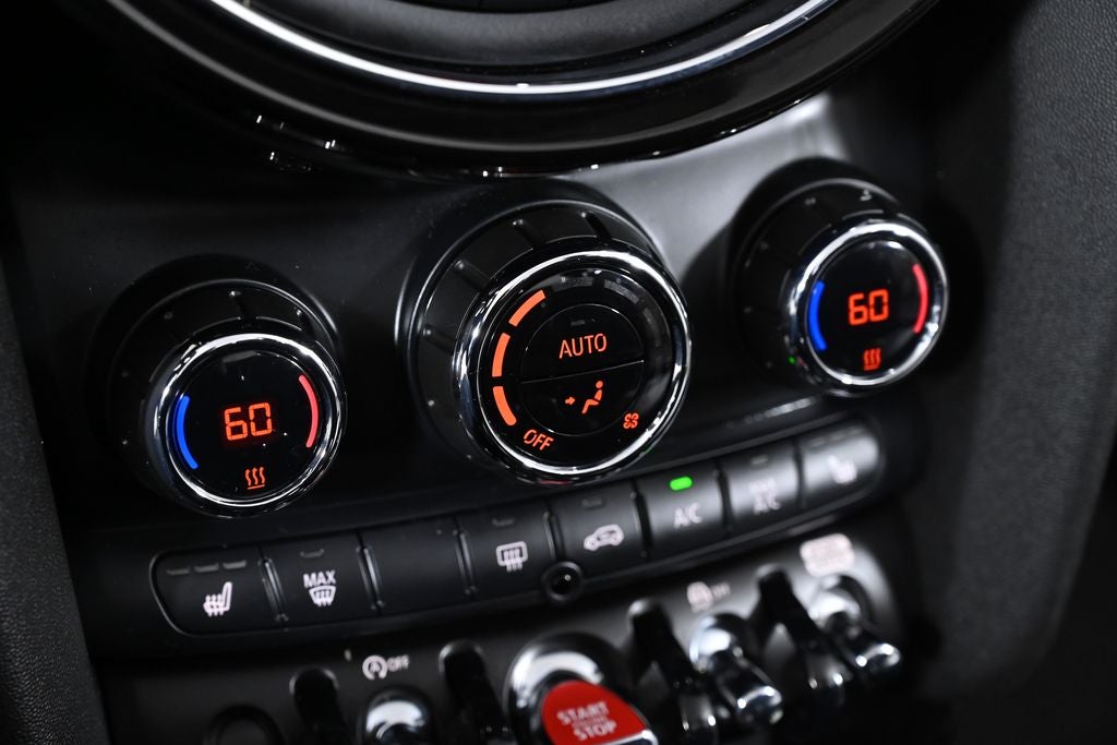 2021 MINI John Cooper Works John Cooper Works