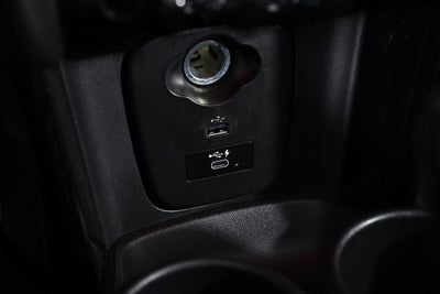 2021 MINI John Cooper Works John Cooper Works