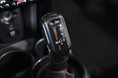 2021 MINI John Cooper Works John Cooper Works