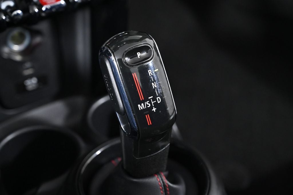 2021 MINI John Cooper Works John Cooper Works