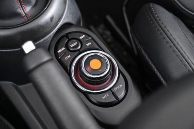 2021 MINI John Cooper Works John Cooper Works