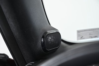 2021 MINI John Cooper Works John Cooper Works