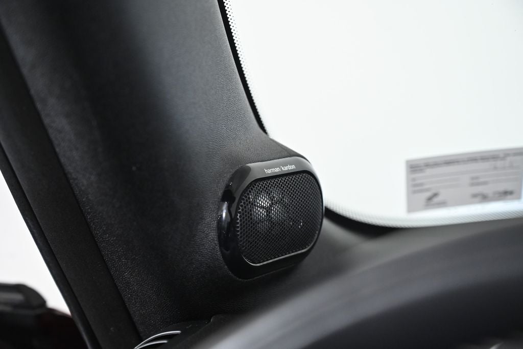 2021 MINI John Cooper Works John Cooper Works