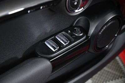 2021 MINI John Cooper Works John Cooper Works