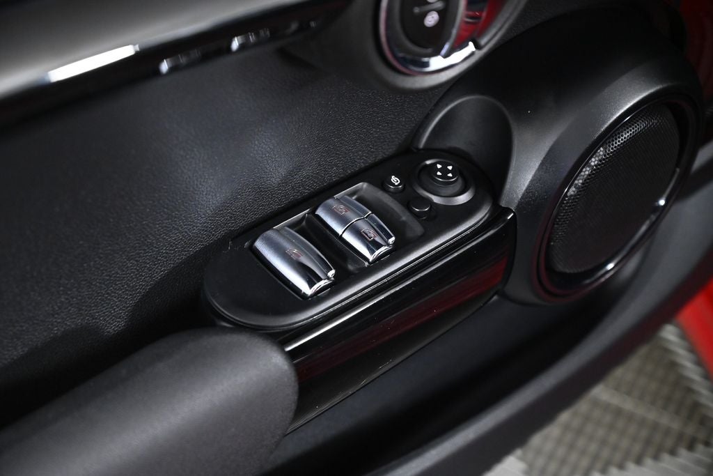 2021 MINI John Cooper Works John Cooper Works