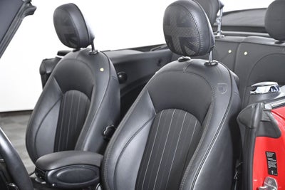 2021 MINI John Cooper Works John Cooper Works