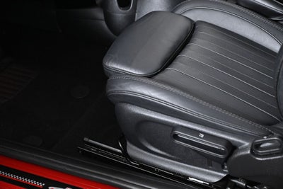 2021 MINI John Cooper Works John Cooper Works